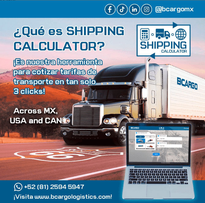 Shipping Calculator