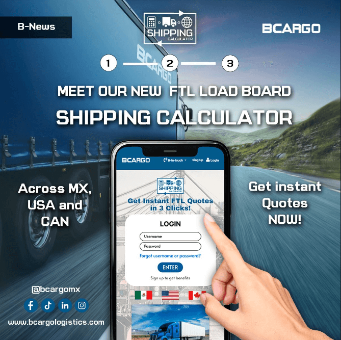 Shipping Calculator